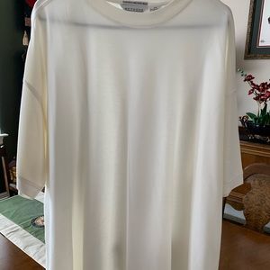 Men’s Sueded Microfiber shirt